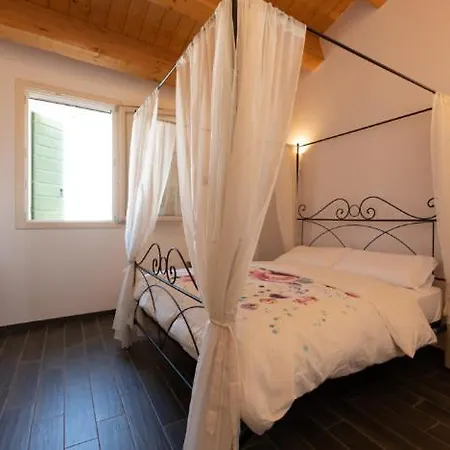 Agriturismo Le Margherite *