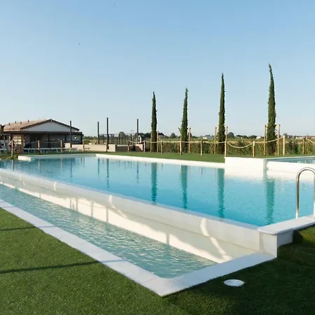 Agriturismo Le Margherite
