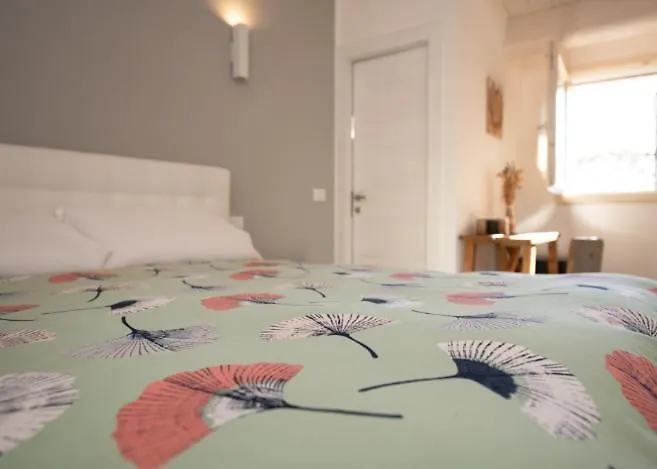 Agriturismo Le Margherite Фермерский дом *