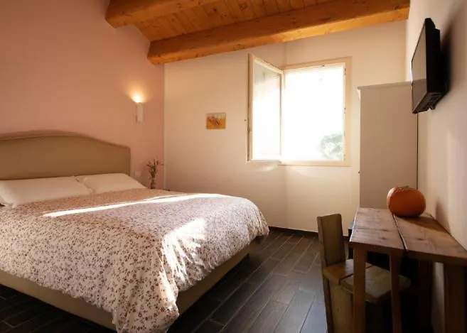 Фермерский дом Agriturismo Le Margherite *