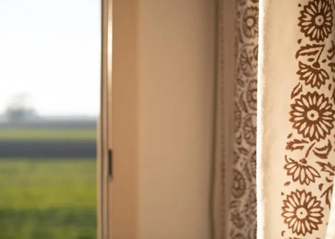 Фермерский дом Agriturismo Le Margherite Чезенатико