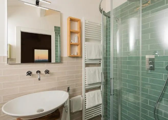 Фермерский дом Agriturismo Le Margherite *