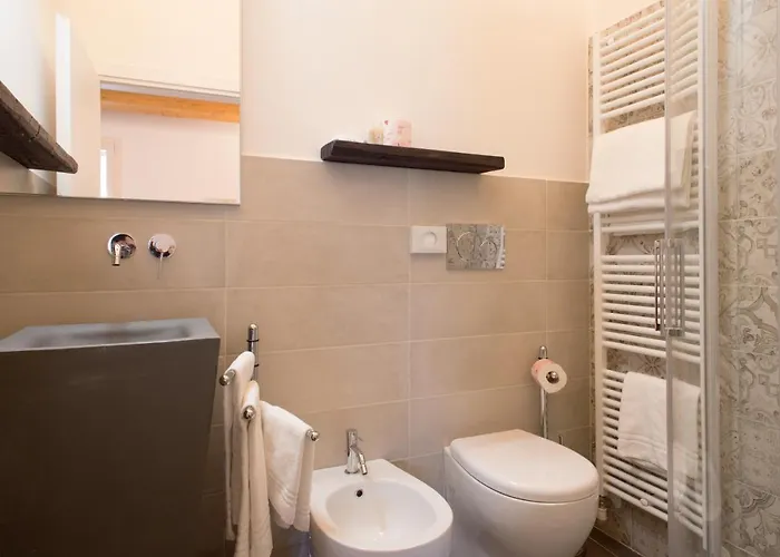 Фермерский дом Agriturismo Le Margherite
