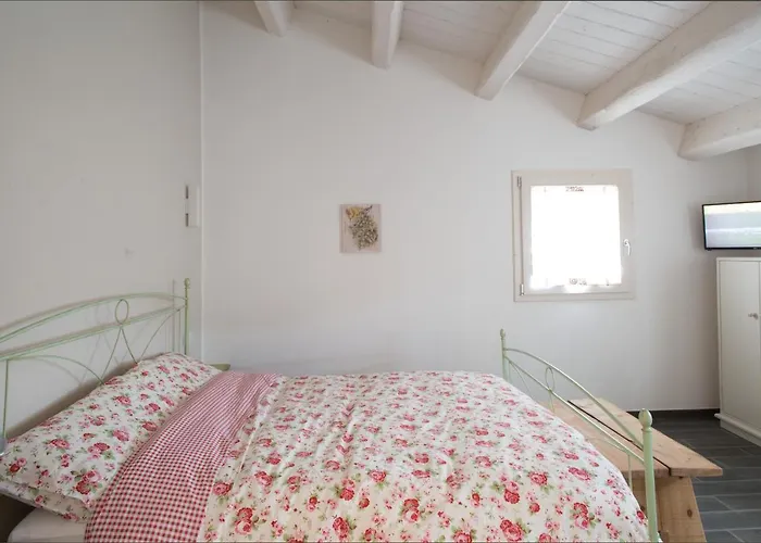 Agriturismo Le Margherite * Чезенатико