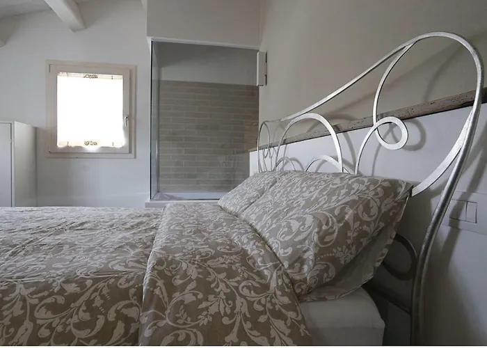 Фермерский дом Agriturismo Le Margherite *