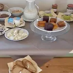 Agriturismo Le Margherite Alloggio per agriturismo Cesenatico