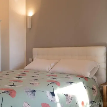 Agriturismo Le Margherite ファームステイ *