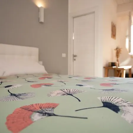 Agriturismo Le Margherite Lantgård *