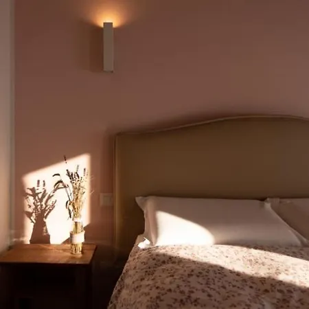 Agriturismo Le Margherite