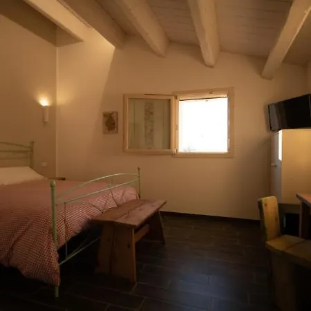 Agriturismo Le Margherite