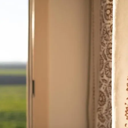 Gospodarstwo agroturystyczne Agriturismo Le Margherite Cesenatico
