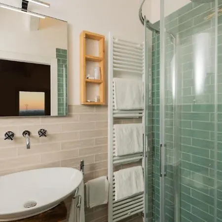 ファームステイ Agriturismo Le Margherite *