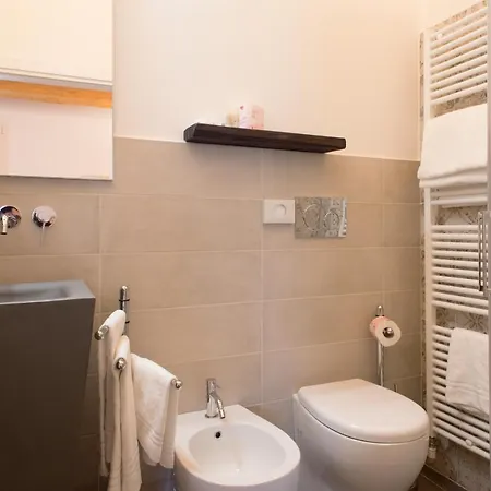 ファームステイ Agriturismo Le Margherite