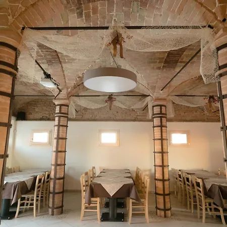 Agriturismo Le Margherite *