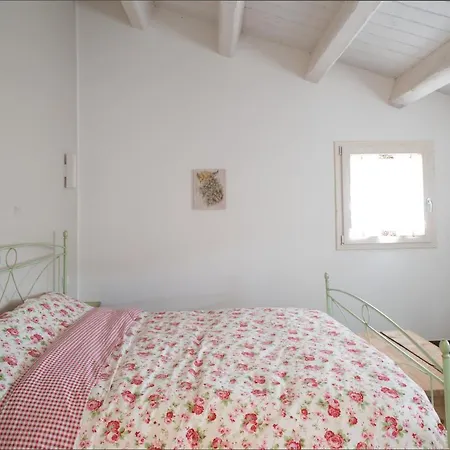 Agriturismo Le Margherite * チェゼナーティコ