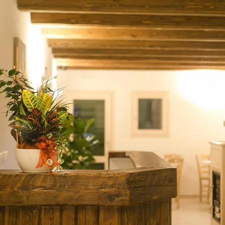 Agriturismo Le Margherite Gospodarstwo agroturystyczne Cesenatico