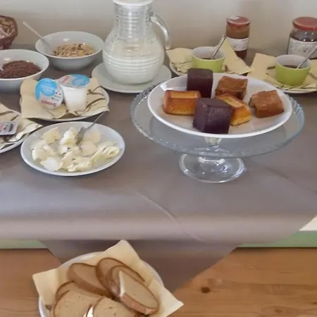 Agriturismo Le Margherite ファームステイ チェゼナーティコ