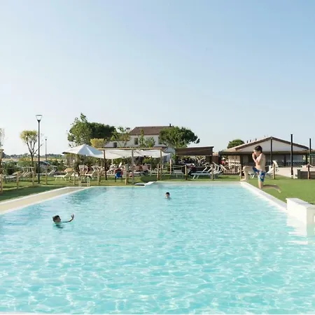 Agriturismo Le Margherite * チェゼナーティコ