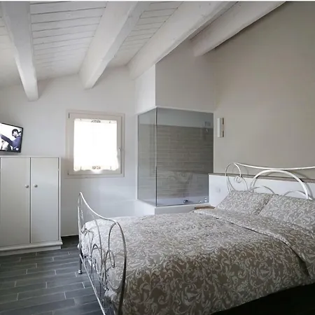 Gospodarstwo agroturystyczne Agriturismo Le Margherite *