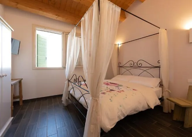 Agriturismo Le Margherite *