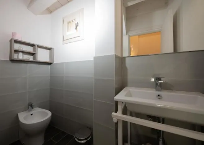 Agriturismo Le Margherite *