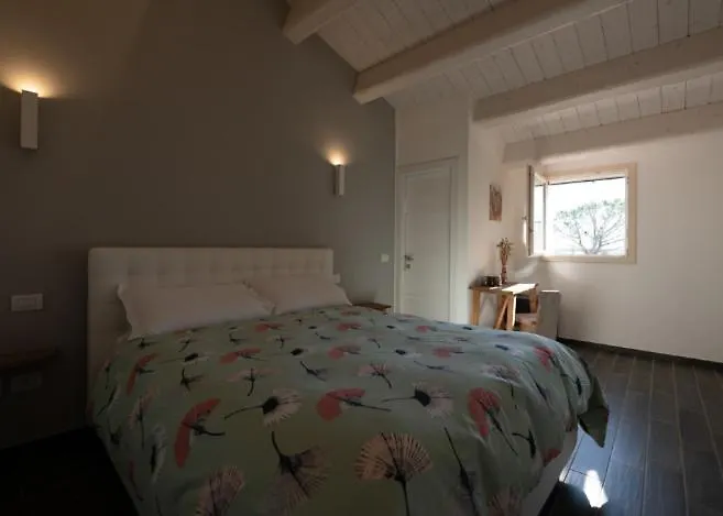 Agriturismo Le Margherite