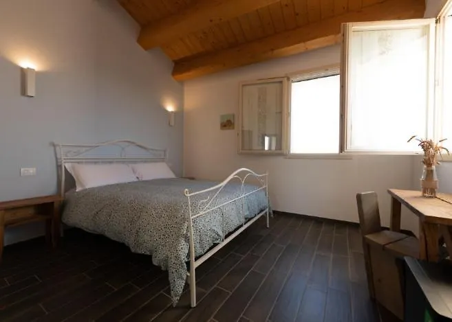 Agriturismo Le Margherite Lantgård Cesenatico