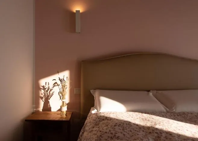 Agriturismo Le Margherite