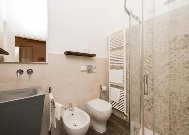 Lantgård Agriturismo Le Margherite *