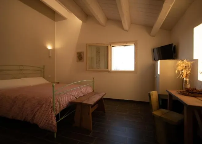 Agriturismo Le Margherite