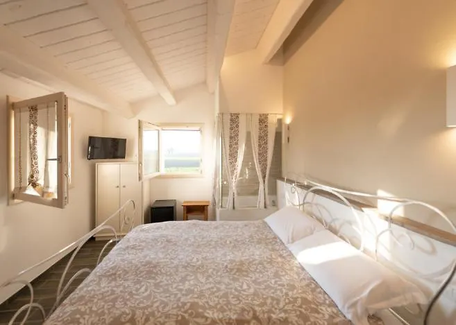 Lantgård Agriturismo Le Margherite *