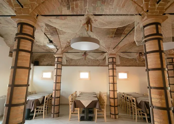 Agriturismo Le Margherite *