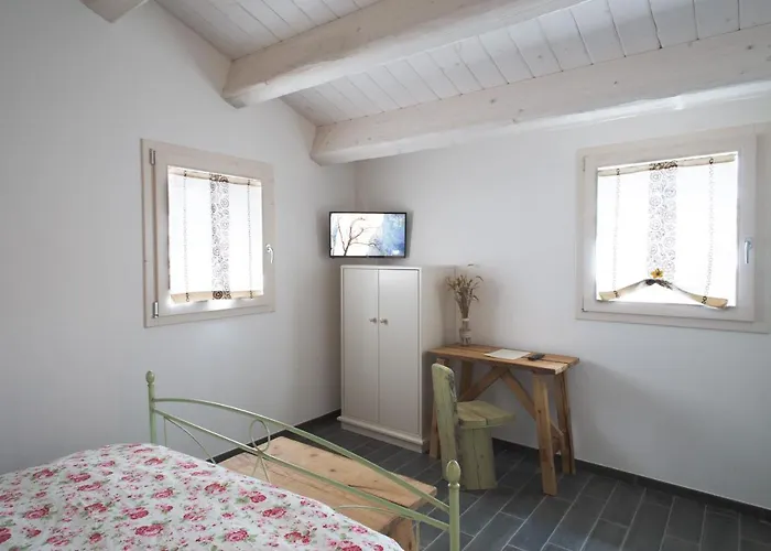 Agriturismo Le Margherite