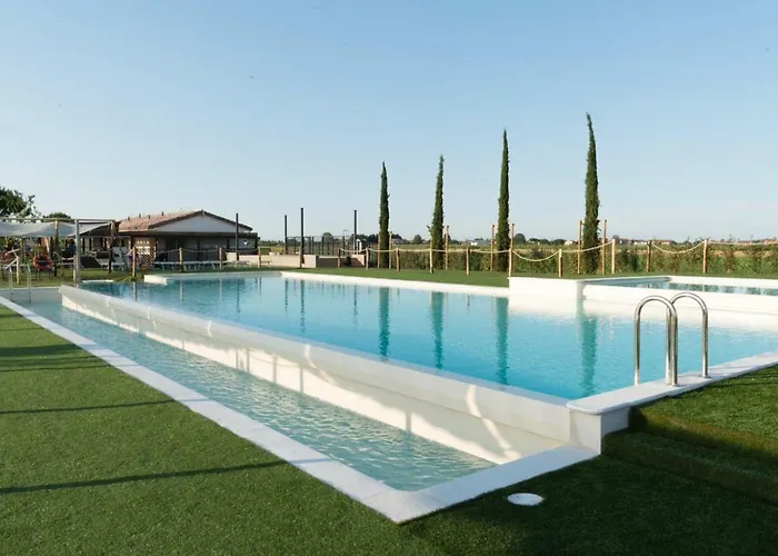 Agriturismo Le Margherite