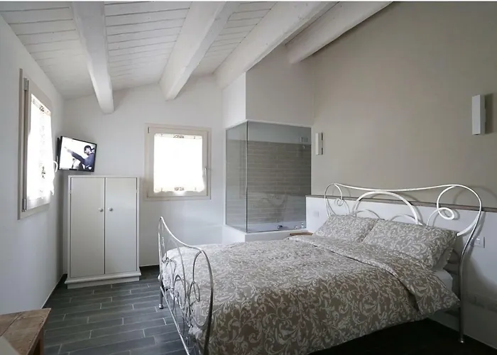 Lantgård Agriturismo Le Margherite *