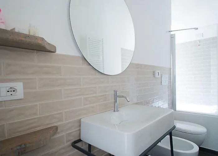 Agriturismo Le Margherite Lantgård *